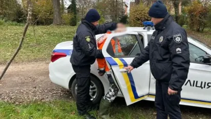 На Львівщині знайшли вбитим подружжя: зловмисника затримали - фото