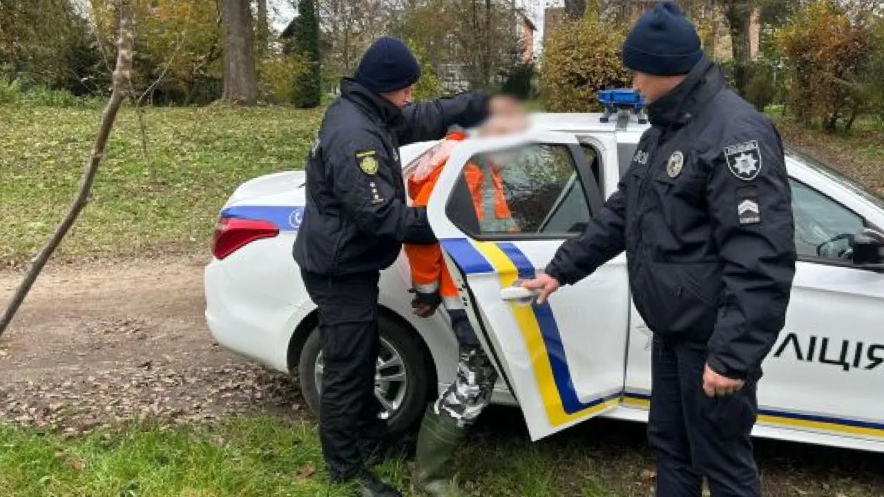 На Львівщині знайшли вбитим подружжя: зловмисника затримали 