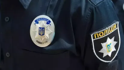 На Київщині чоловік під час конфлікту завдав удар ножем молодику - фото