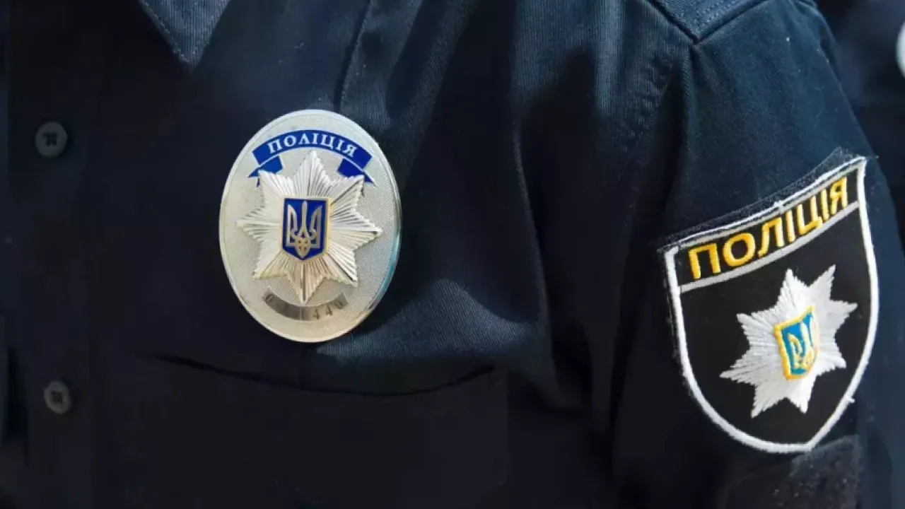 На Київщині чоловік під час конфлікту завдав удар ножем молодику 