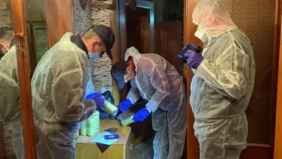 На Полтавщині чоловік до смерті побив свою родичку - фото