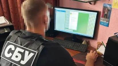 У трьох областях України викрили 12 людей, які розповсюджували в мережі локації блокпостів - фото