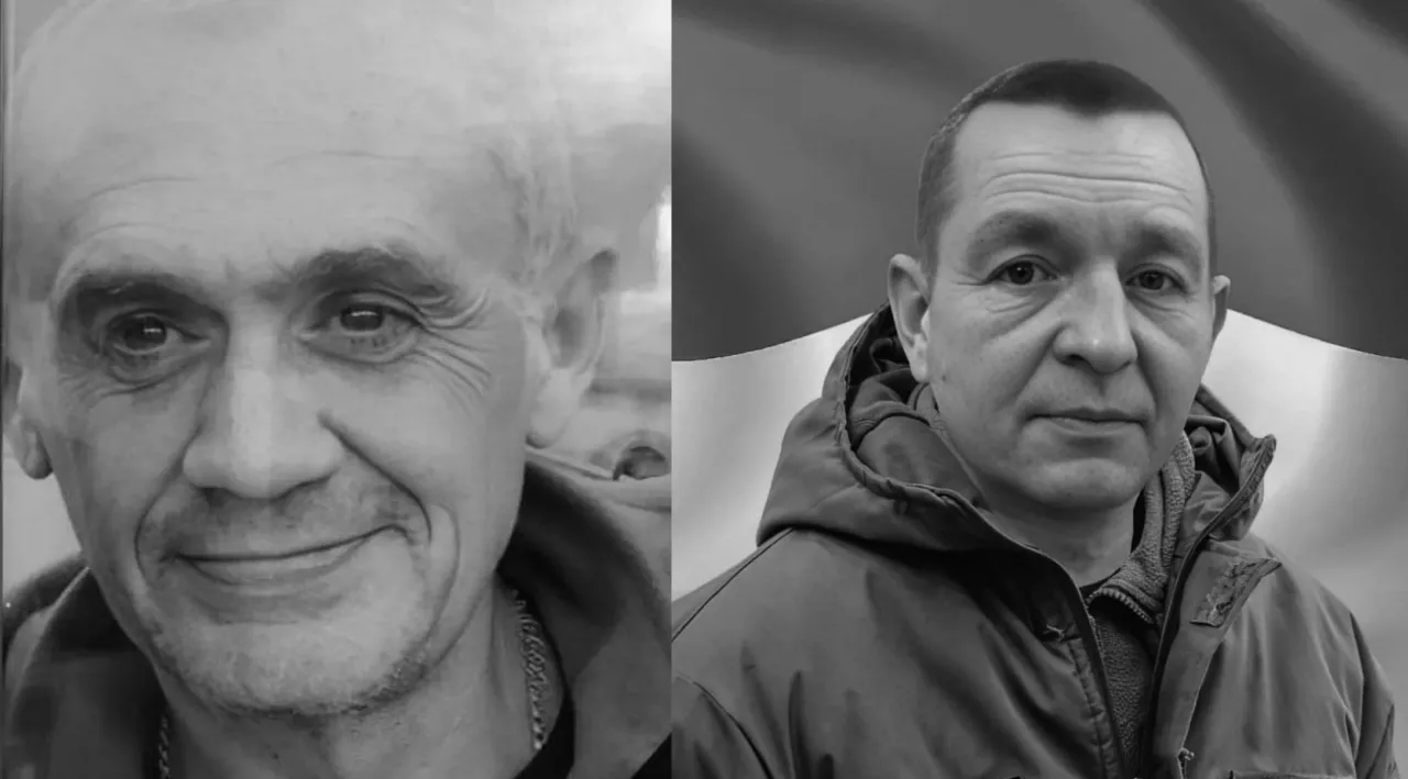 На Рівненщині в останню дорогу провели двох захисників 