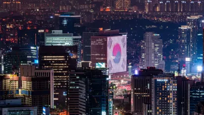 Південна Корея назвала умову, за якої розгляне постачання зброї Україні - фото