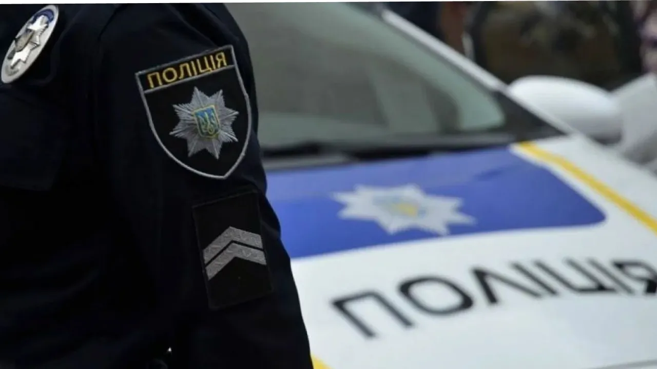 На Черкащині п'ятеро підлітків вбили чоловіка 