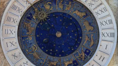 Гороскоп на листопад для всіх знаків Зодіаку від мольфара Макса Гордєєва - фото