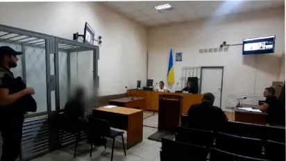 На Одещині судитимуть чоловіка, який побив знайомого та залишив його на вулиці помирати - фото