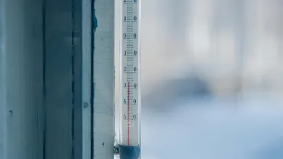 Одягайтесь тепліше: на вихідних Україну накриє різке похолодання - фото