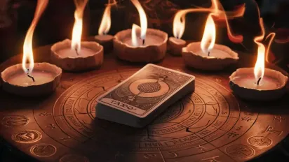 Гороскоп на 2 листопада за картами Таро: що чекає на всі знаки Зодіаку - фото