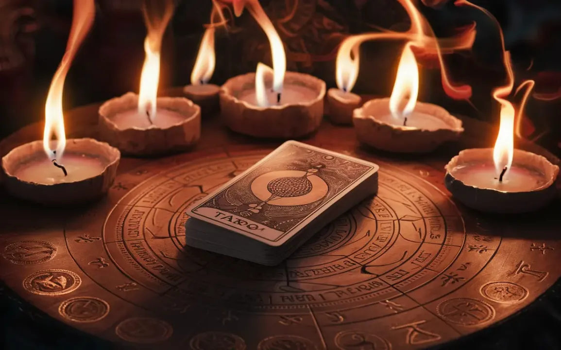 Гороскоп на 2 листопада за картами Таро: що чекає на всі знаки Зодіаку 