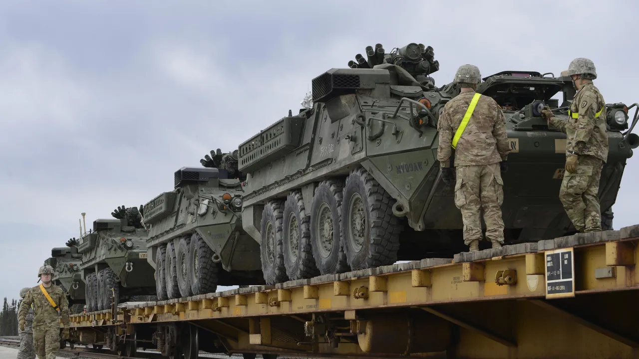 США оголосили про новий пакет допомоги Україні на $425 мільйонів 