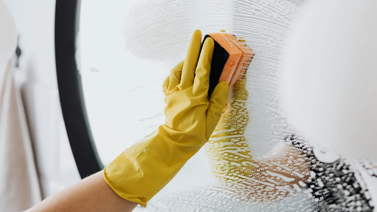 Секрети ефективного прибирання: лайфхаки для ідеального порядку в домі 