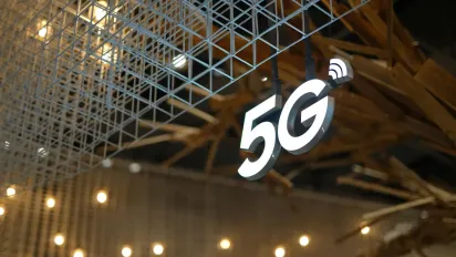 У трьох містах Україні запускають пілотний проєкт із впровадження 5G - фото