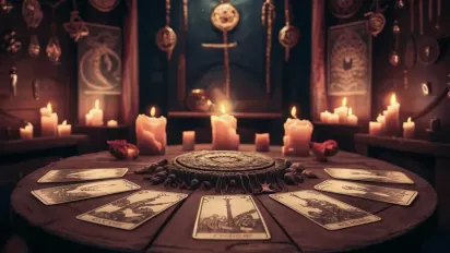 Гороскоп на 3 листопада за картами Таро: що чекає на всі знаки Зодіаку - фото