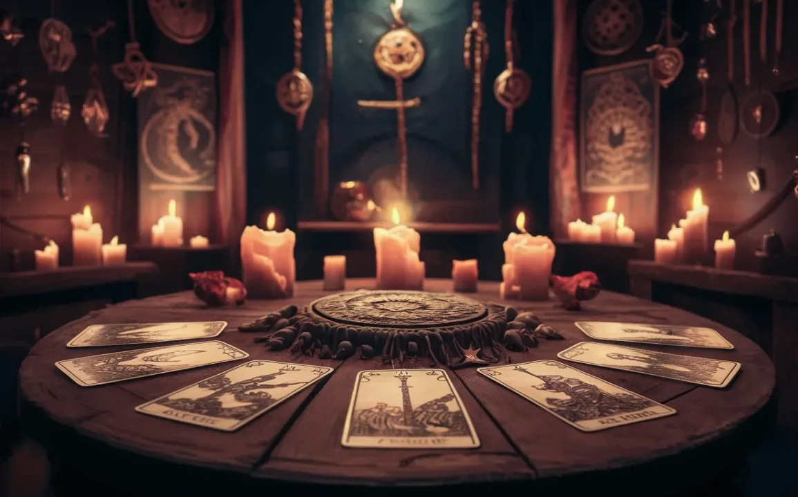 Гороскоп на 3 листопада за картами Таро: що чекає на всі знаки Зодіаку 