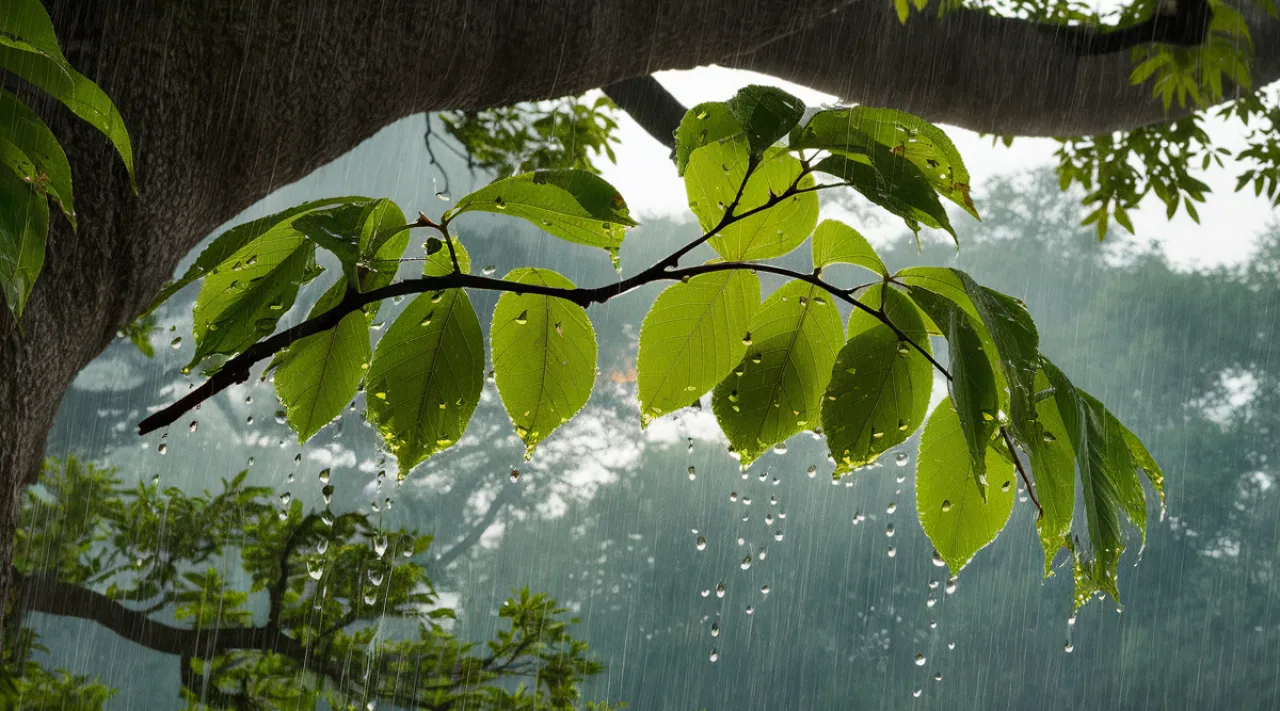 Прохолодні дні та тумани: прогноз погоди на 3 листопада 