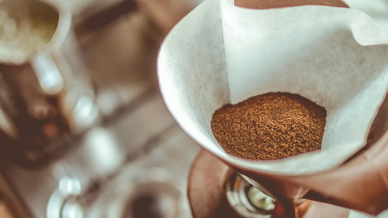 Чи можна використовувати кавову гущу як добриво для кімнатних рослин: прості поради 