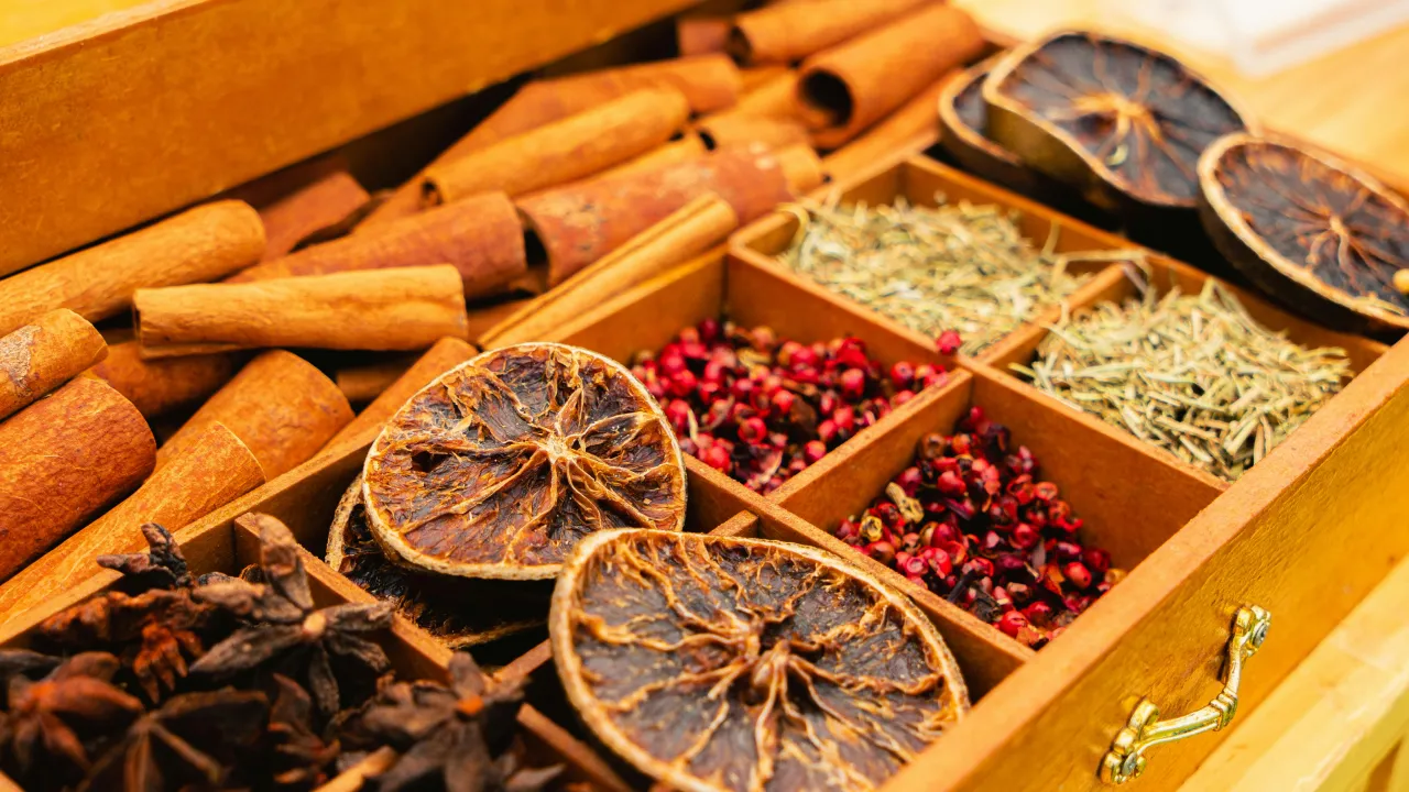 5 натуральних засобів для свіжого аромату у вашому домі 