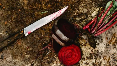 Коли садити буряк на зиму у 2024 році: секрети раннього врожаю - фото