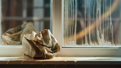 Як позбутися конденсату на вікнах раз і назавжди: ці засоби є у кожної господині - фото