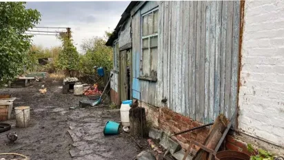 На Харківщині студент вдарив цеглиною по голові, зґвалтував і підпалив непритомну 15-річну дівчину - фото