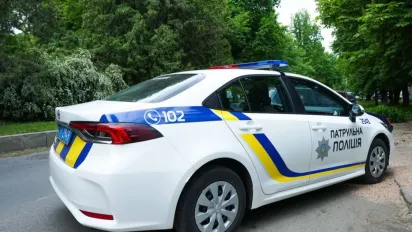 У Дніпропетровській області чоловік забив знайомого до смерті та залишив на зупинці транспорту - фото