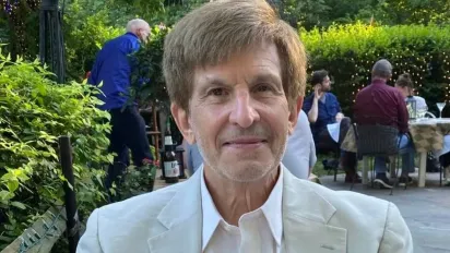 "Виборчий Нострадамус" Аллан Ліхтман спрогнозував, хто стане наступним президентом США - фото