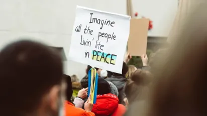 Українці відповіли, скільки часу готові нести тягар війни - фото