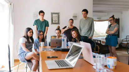  USAID виділила $1,8 млн на підтримку працевлаштування українців: як витратять кошти - фото