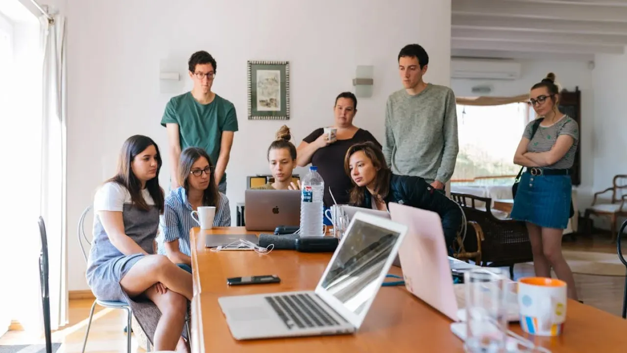  USAID виділила $1,8 млн на підтримку працевлаштування українців: як витратять кошти 