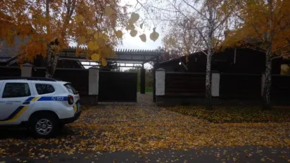 На Київщині чоловіка безжально побили та вдарили ножем: поранений у лікарні - фото