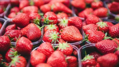 Як підживити ремонтантну полуницю на зиму: поради садівникам - фото