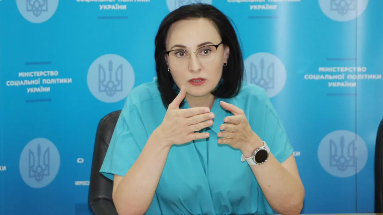 Пенсії у 2025 році зростуть у два етапи - Мінсоцполітики 