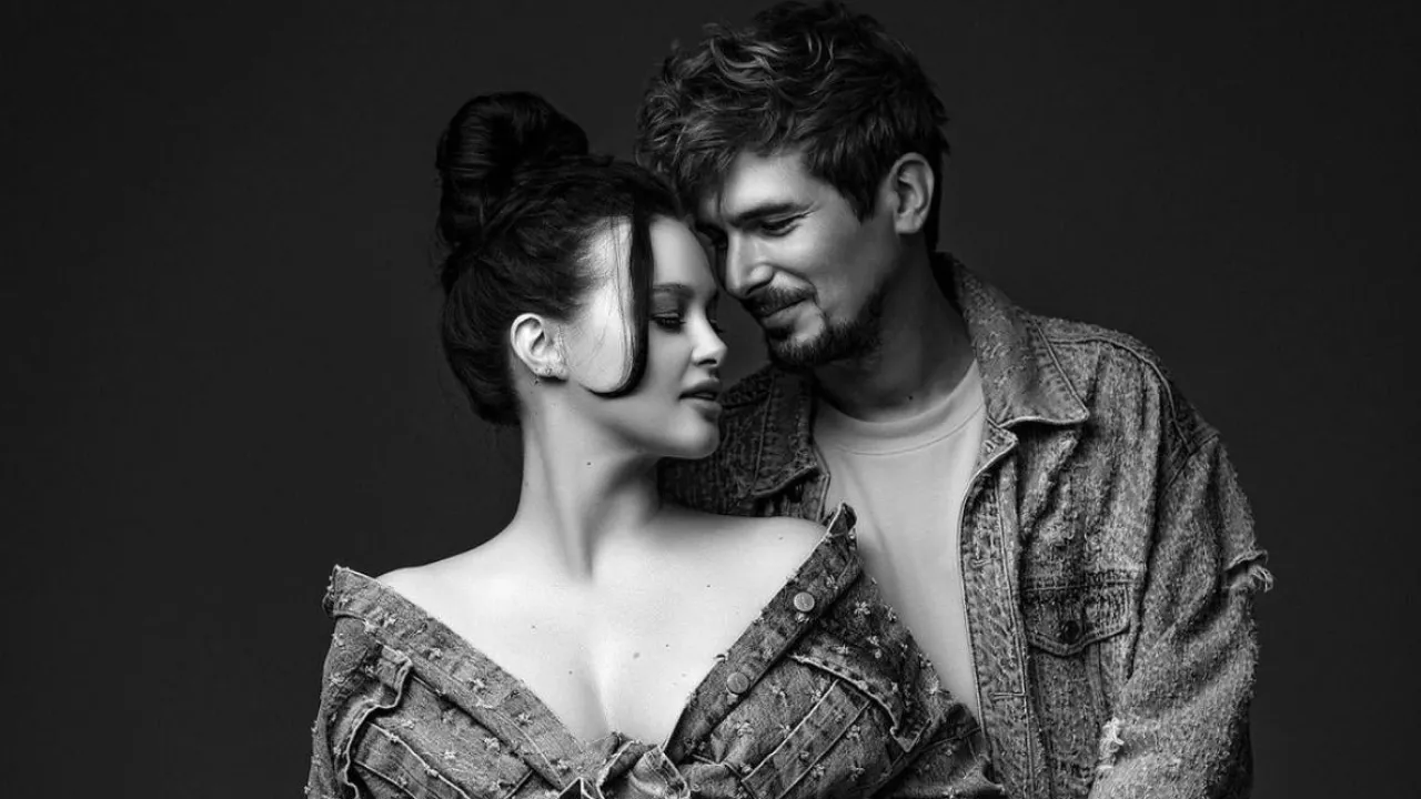 Популярний український виконавець Позитив вперше стане батьком 