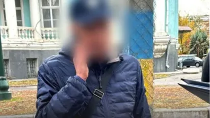 На Львівщині викрили схему втечі військовозобов'язаних за кордон під виглядом волонтерів - фото