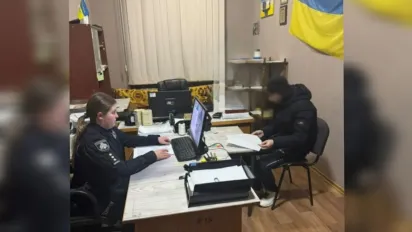 Через ревнощі вдарив ножем у серце: на Дніпропетровщині затримали злочинця - фото