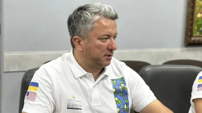 Нардеп Соломчук разом з колегами закликали зберегти 64% ПДФО у бюджетах громад - фото