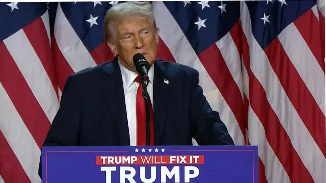 У CNN пояснили, що перемога Трампа означає для України 