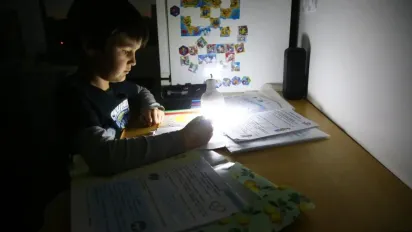 Обмеження електрики взимку: в "Укренерго" розповіли про можливі сценарії - фото