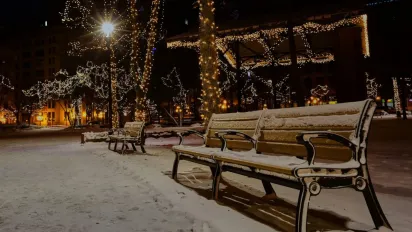 Синоптики зробили прогноз і назвали точні дати, коли погода стане по-справжньому зимовою - фото