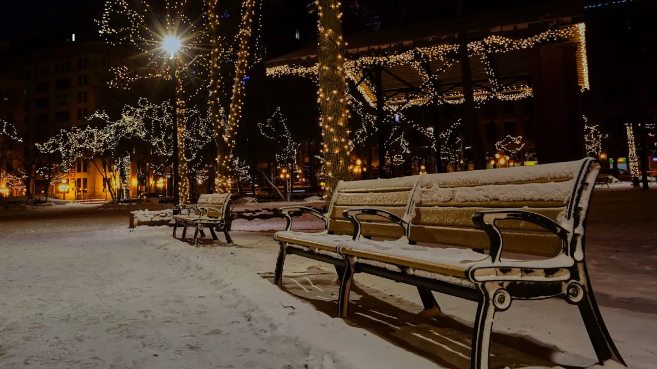 Синоптики зробили прогноз і назвали точні дати, коли погода стане по-справжньому зимовою 