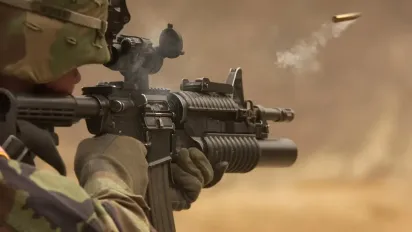 Генштаб розкрив вартість підготовки одного солдата - фото