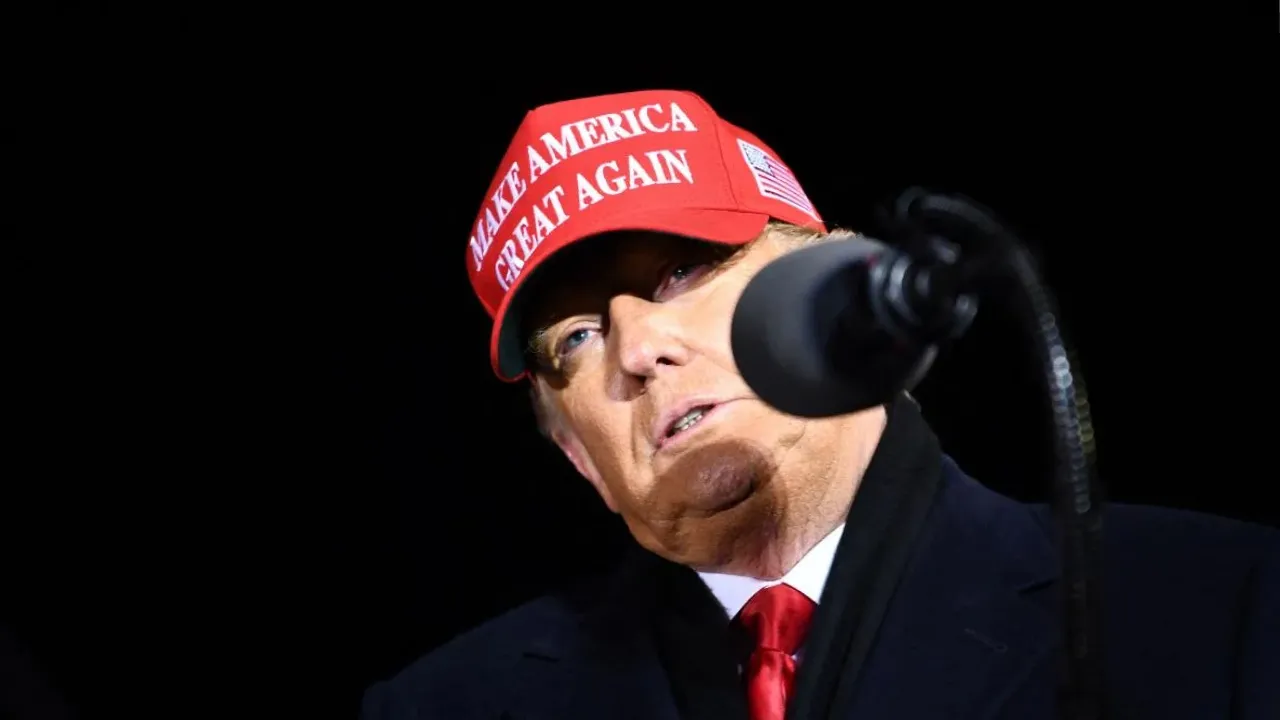 Перемога Трампа може означати початок кінця війни в Україні, - The Spectator 