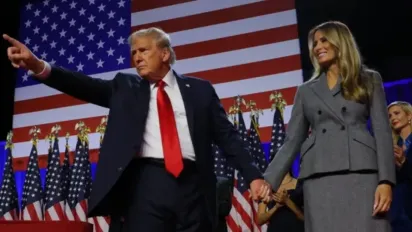 Трамп дає Україні вихід із "кривавого глухого кута", - The Economist - фото