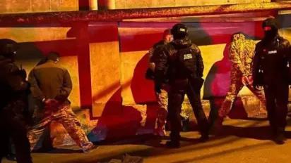 На Одещині фейкові працівники ТЦК та поліції зупиняли чоловіків та вимагали гроші, щоб їх відпустили - фото