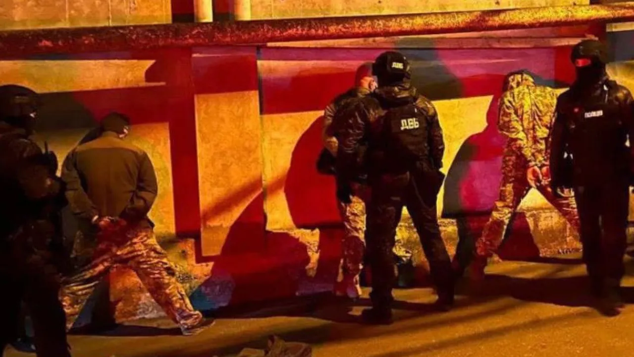 На Одещині фейкові працівники ТЦК та поліції зупиняли чоловіків та вимагали гроші, щоб їх відпустили 