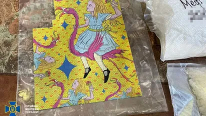 В Україні викрили мережу наркоторговців, які переправляли наркотики у дитячих іграшках - фото