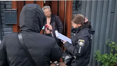 У Полтаві викладача вокалу підозрюють у зґвалтуванні 13-річного хлопчика - фото