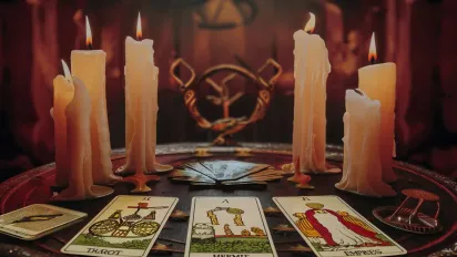 Гороскоп на 9 листопада за картами Таро: що чекає на всі знаки Зодіаку - фото