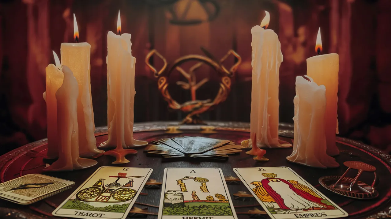 Гороскоп на 9 листопада за картами Таро: що чекає на всі знаки Зодіаку 